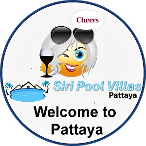 welcome to pattaya